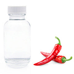 Chilli Essence Oil Based Flavouring 20ml
