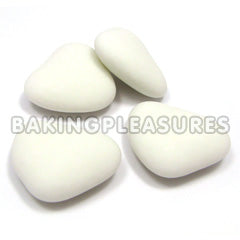 Chocolate Confetti White 200g