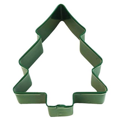 Christmas Tree Green Cookie Cutter