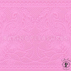 Claire Bowman Fantasia Cake Lace Mat