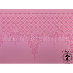 Claire Bowman Ophelia Cake Lace Mat