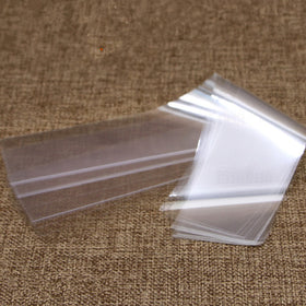 Clear Acetate Cake Collars 29 x 5cm 100pcs