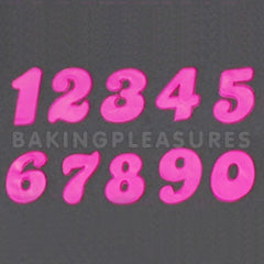 Clikstix Large Candy Upper, Lower, Number