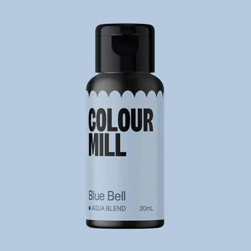 Colour Mill Aqua Blend 20ml BLUE BELL