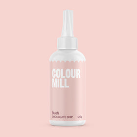 Colour Mill Chocolate Drip BLUSH 125g