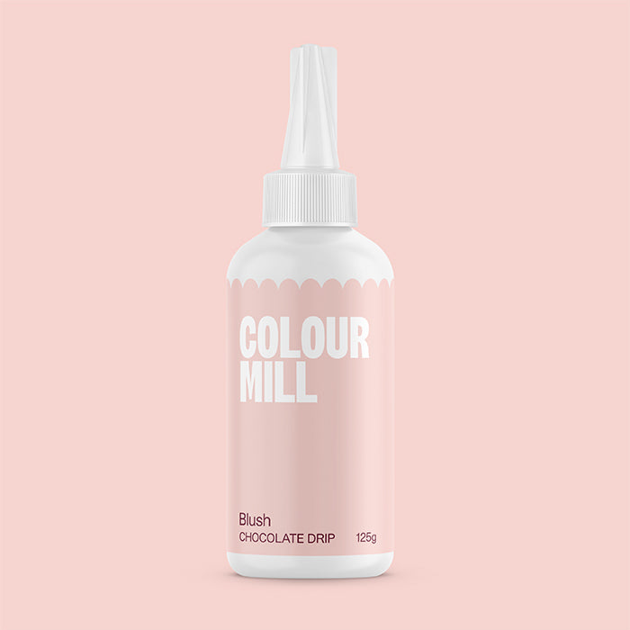 Colour Mill Chocolate Drip BLUSH 125g