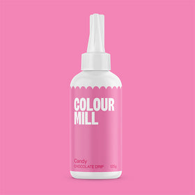 Colour Mill Chocolate Drip CANDY 125g