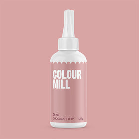 Colour Mill Chocolate Drip DUSK 125g