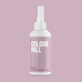 Colour Mill Chocolate Drip MAUVE 125g