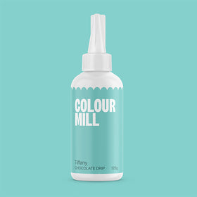 Colour Mill Chocolate Drip TIFFANY 125g