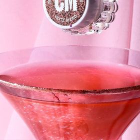 Colour Mill Glitz Blend Rose Gold 10ml