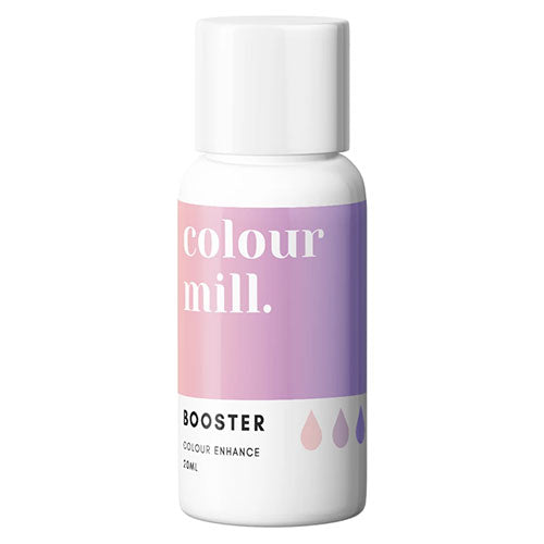 Colour Mill Oil Based Colouring 20ml BOOSTER