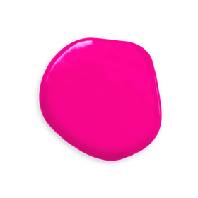 Colour Mill Oil Based Colouring 20ml HOT PINK