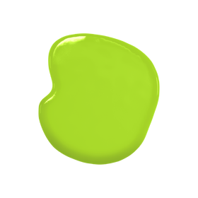 Colour Mill Oil Based Colouring 20ml LIME