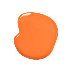 Colour Mill Oil Based Colouring 20ml ORANGE
