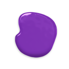 Colour Mill Oil Based Colouring 20ml PURPLE