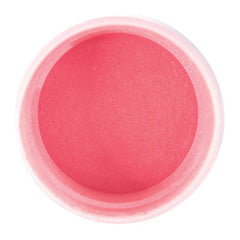 Colour Splash Edible Dust Pearl Petal Pink 5g