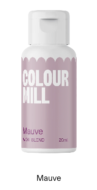 Colour Mill Mauve Moments Bundle | Gift Pack