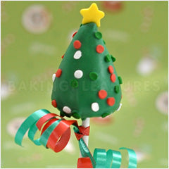 Cone Cake Pop Mini Mould