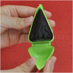Cone Cake Pop Mini Mould