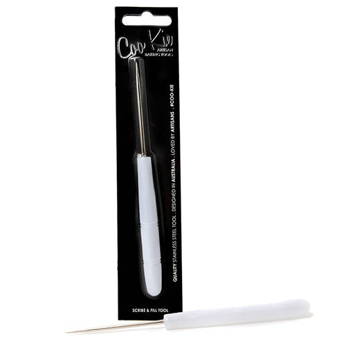 Coo Kie Scribe Modelling Tool