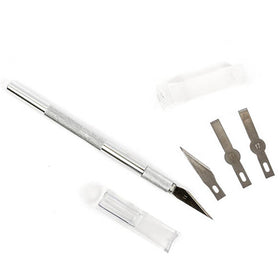 Craft Knife & Ribbon Insertion Blade