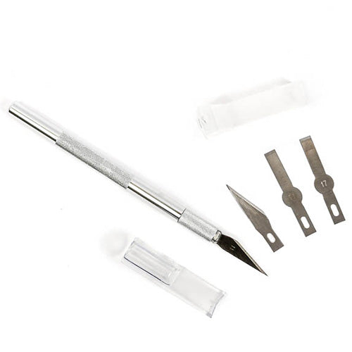 Craft Knife & Ribbon Insertion Blade