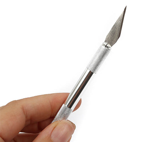 Craft Knife & Ribbon Insertion Blade