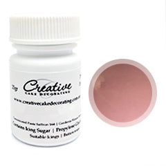 Creative Cake Chocolate Colour PRETTY IN MAUVE 25g