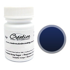 Creative Cake Chocolate Colour IN THE NAVY 25g
