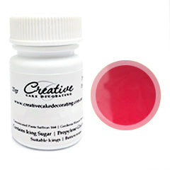 Creative Cake Chocolate Colour LIPSTICK PINK 25g