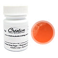Creative Cake Chocolate Colour ORANGE BLOSSOM 25g