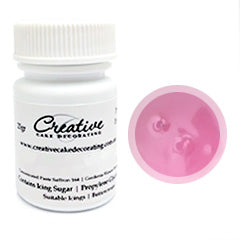 Creative Cake Chocolate Colour PRETTY IN PINK 25g