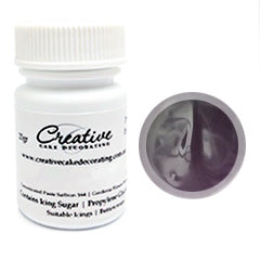 Creative Cake Chocolate Colour PURPLE RAIN 25g