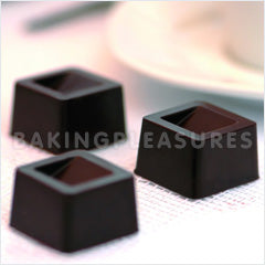 Cube Silicone Chocolate Mould