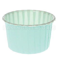 Culpitt Baking Cups Aqua 24pcs