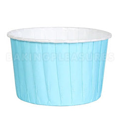 Culpitt Baking Cups Blue 24pcs
