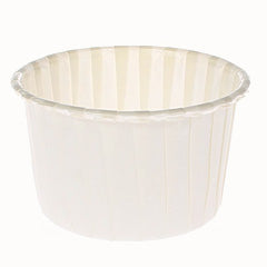 Culpitt Baking Cups Ivory 24pcs