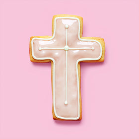Coo Kie CROSS Cookie Cutter