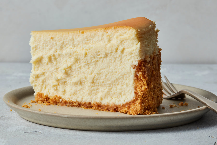 500g Cheesecake Mix