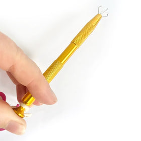 Cake Craft Diamond Claw Tweezers