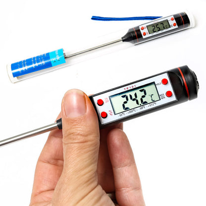 Digital Candy Thermometer