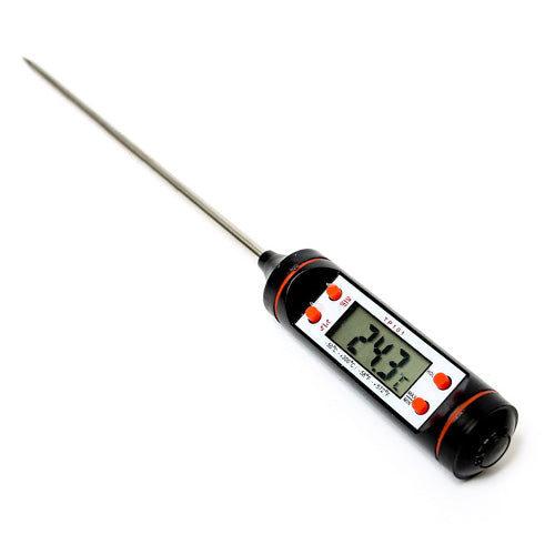 Digital Candy Thermometer