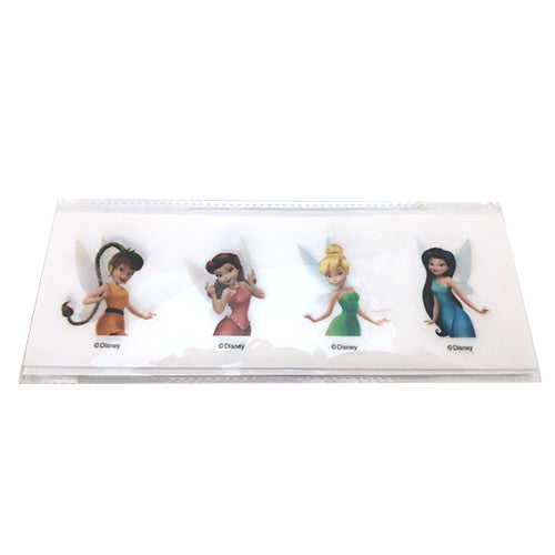 Disney Fairies Edible Wafer Cupcake Toppers 16pcs