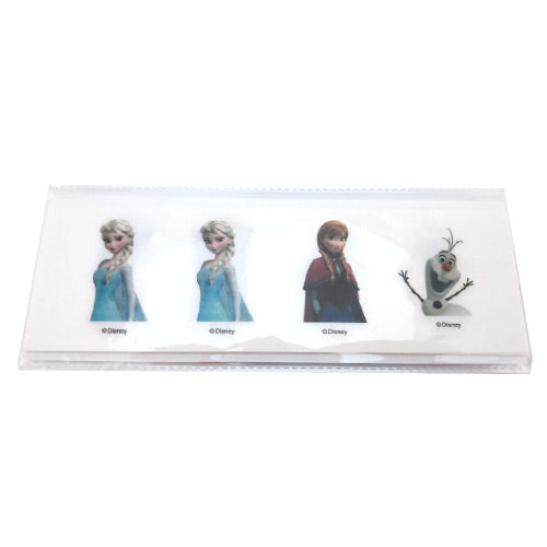 Disney Frozen Edible Wafer Cupcake Toppers 16pcs