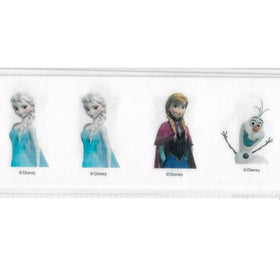 Disney Frozen Edible Wafer Cupcake Toppers 16pcs