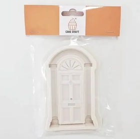 FRONT DOOR | SILICONE MOULD