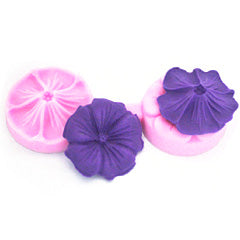 Double Sided  Blossom Veiner