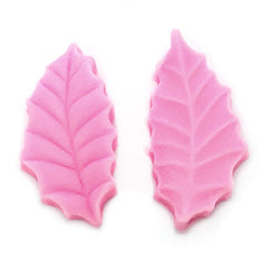 Double Sided Holly Leaf Veiner