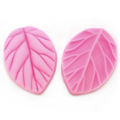 Double Sided Large Leaf Veiner
